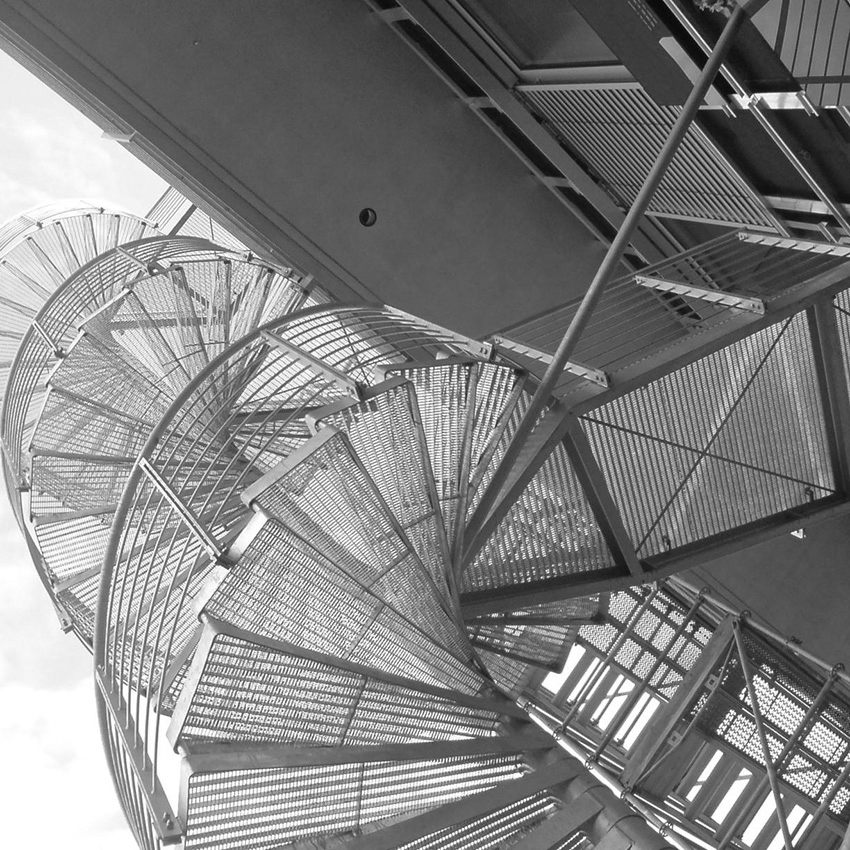 Industrie-/ Gewerbebau